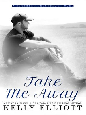 cover image of Take Me Away